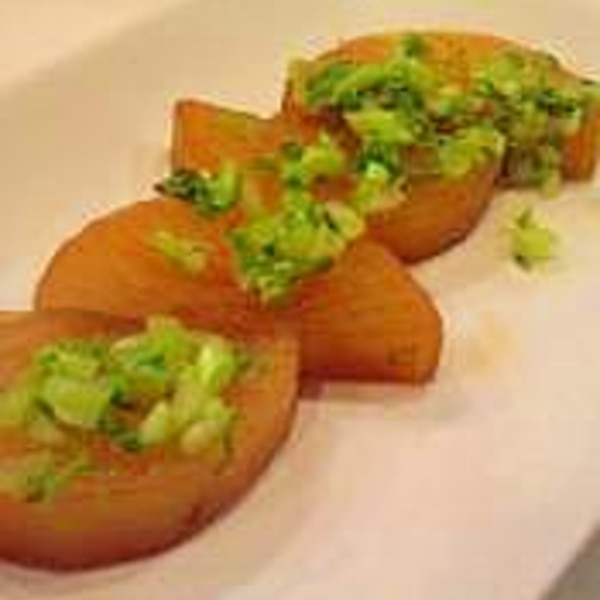 子供も大好き 大根だけ の照り煮 レシピ 作り方 By ゆずのん 楽天レシピ 子供も大好き 大根だけ の照り煮 レシピ 作り方 By ゆずのん 楽天レシピ