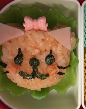 幼稚園 お弁当 可愛いごはん ねこ レシピ 作り方 By りおなぎママ 楽天レシピ 幼稚園 お弁当 可愛いごはん ねこ レシピ 作り方 By りおなぎママ 楽天レシピ