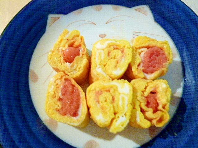 明太玉子