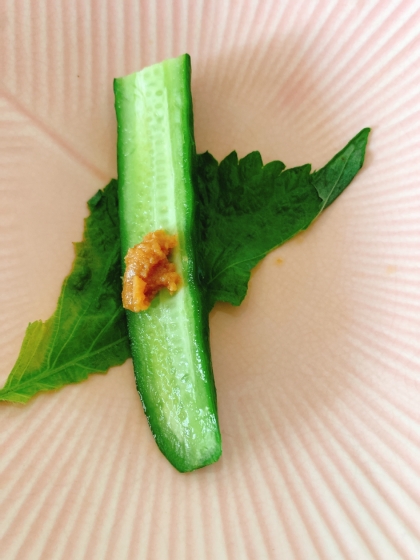 簡単に美味しくできました