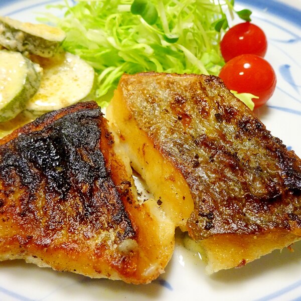 10分で 皮カリッ ムニエル レシピ 作り方 By 星うさぎ 楽天レシピ 10分で 皮カリッ ムニエル レシピ 作り方 By 星うさぎ 楽天レシピ