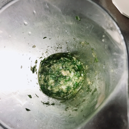 美味しかったです。