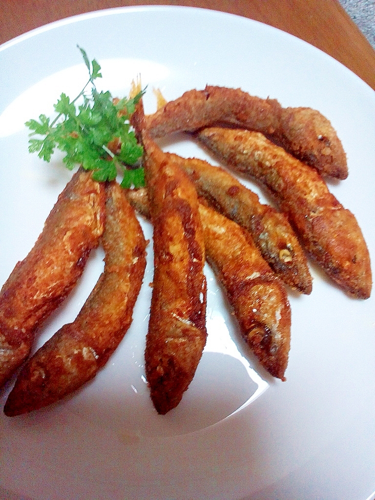 丸ごと食べる小サバ唐揚げ レシピ 作り方 By Greendakarachan 楽天レシピ 丸ごと食べる小サバ唐揚げ レシピ 作り方 By Greendakarachan 楽天レシピ