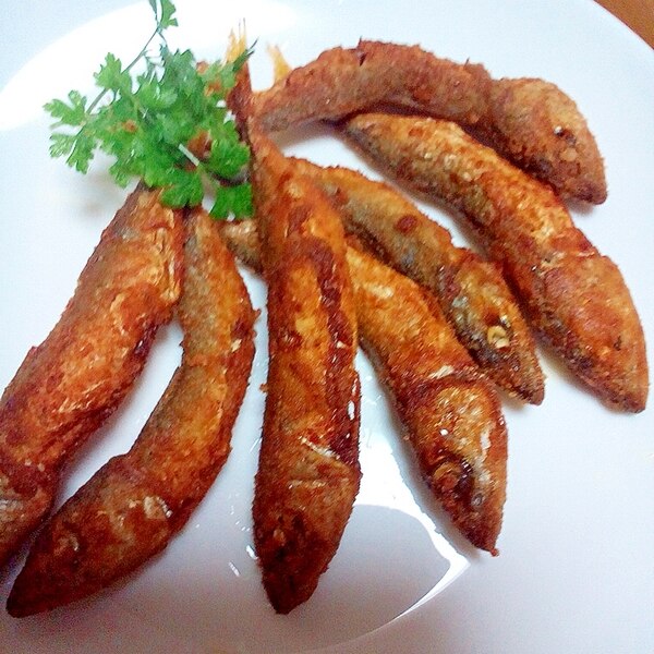 丸ごと食べる小サバ唐揚げ レシピ 作り方 By Greendakarachan 楽天レシピ 丸ごと食べる小サバ唐揚げ レシピ 作り方 By Greendakarachan 楽天レシピ