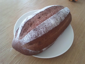チョコハース