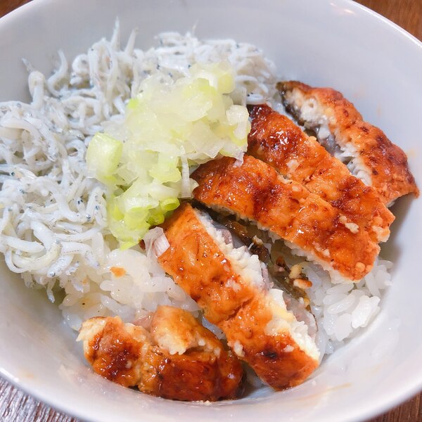 母の日メニューに お手頃うなぎご飯 レシピ 作り方 By Chaika 楽天レシピ 母の日メニューに お手頃うなぎご飯 レシピ 作り方 By Chaika 楽天レシピ