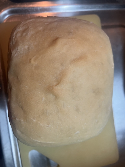 HBお任せ☆きなこ食パン