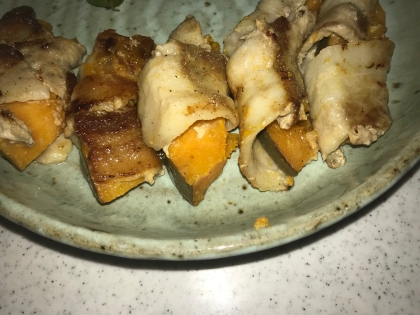 美味しく頂きました！
たくさん作って、お弁当にも入れました。
レシピありがとうございます。
