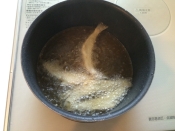 キスのから揚げ 骨せんべい レシピ 作り方 By Cocoa Nana 楽天レシピ キスのから揚げ 骨せんべい レシピ 作り方 By Cocoa Nana 楽天レシピ