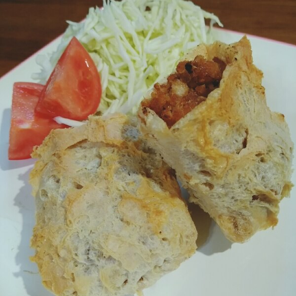 揚げない揚げの卯の花コロッケ レシピ 作り方 By エミ子のお手軽キッチン 楽天レシピ 揚げない揚げの卯の花コロッケ レシピ 作り方 By エミ子のお手軽キッチン 楽天レシピ