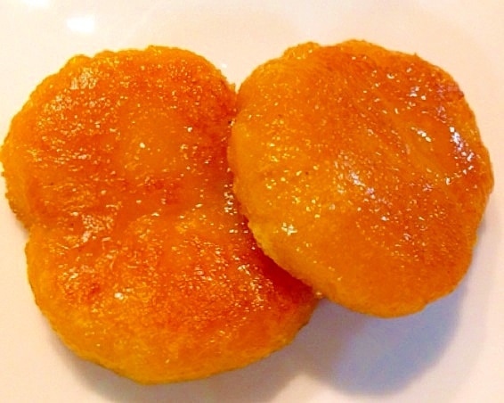 簡単！かぼちゃもち レシピ・作り方 by erika3362 - 楽天レシピ