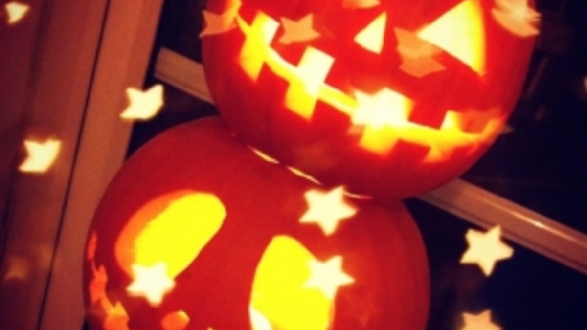 ハロウィンに ジャックオランタン レシピ 作り方 By なっころりん 楽天レシピ ハロウィンに ジャックオランタン レシピ 作り方 By なっころりん 楽天レシピ