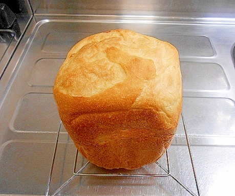ＨＢ　コーンミール食パン