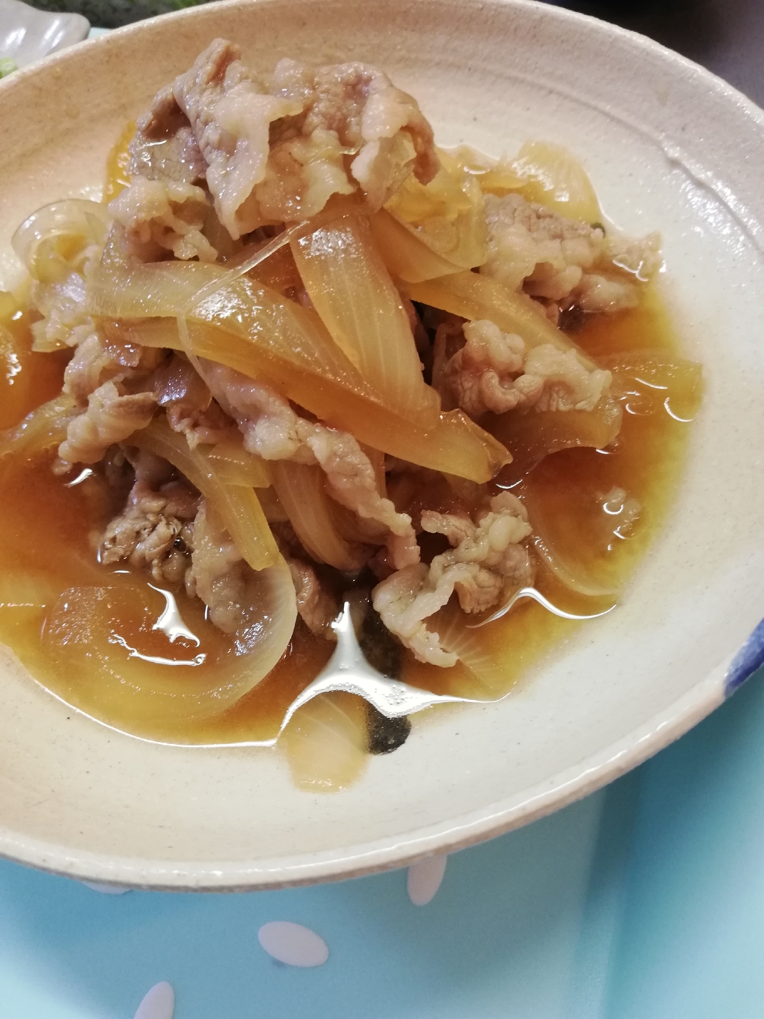 松屋の牛丼 再現しちゃおう レシピ 作り方 By ばぁや 楽天レシピ