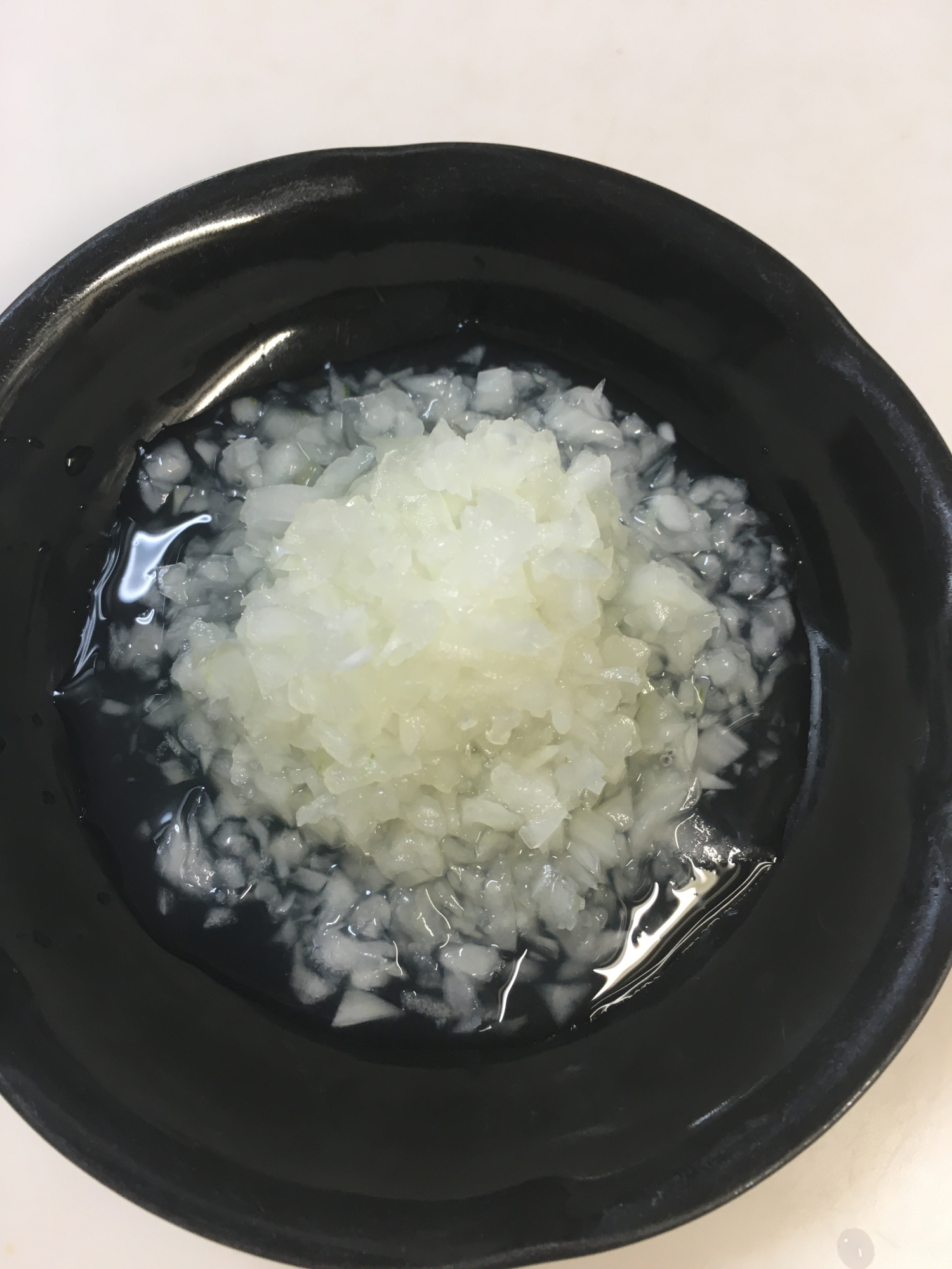 酢漬け玉ねぎ