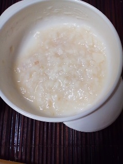 離乳食 白身魚とお豆腐のあんかけ レシピ 作り方 By Mht Isz 楽天レシピ