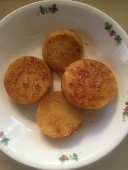美味しく出来ました
ご飯にもパンにも合う味つけ
ですよね