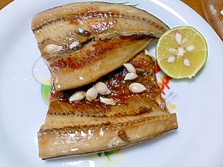 ひと手間で サンマの開きふっくら焼き レシピ 作り方 By Startrek 楽天レシピ ひと手間で サンマの開きふっくら焼き レシピ 作り方 By Startrek 楽天レシピ