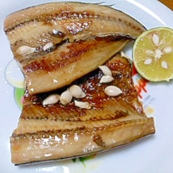 さんまの開きのフライパン焼き レシピ 作り方 By イ シュリー 楽天レシピ さんまの開きのフライパン焼き レシピ 作り方 By イ シュリー 楽天レシピ