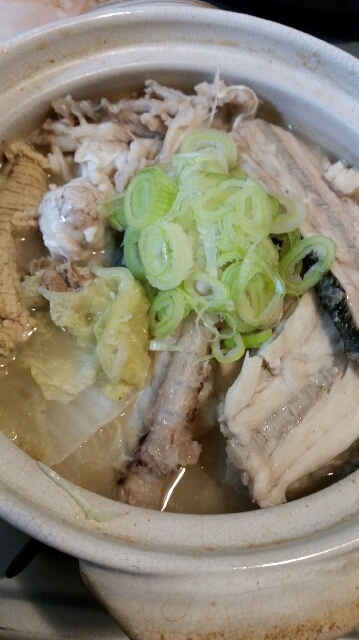 魚のアラで節約ふうふう鍋風煮 レシピ 作り方 By Kayusa5607 楽天レシピ 魚のアラで節約ふうふう鍋風煮 レシピ 作り方 By Kayusa5607 楽天レシピ