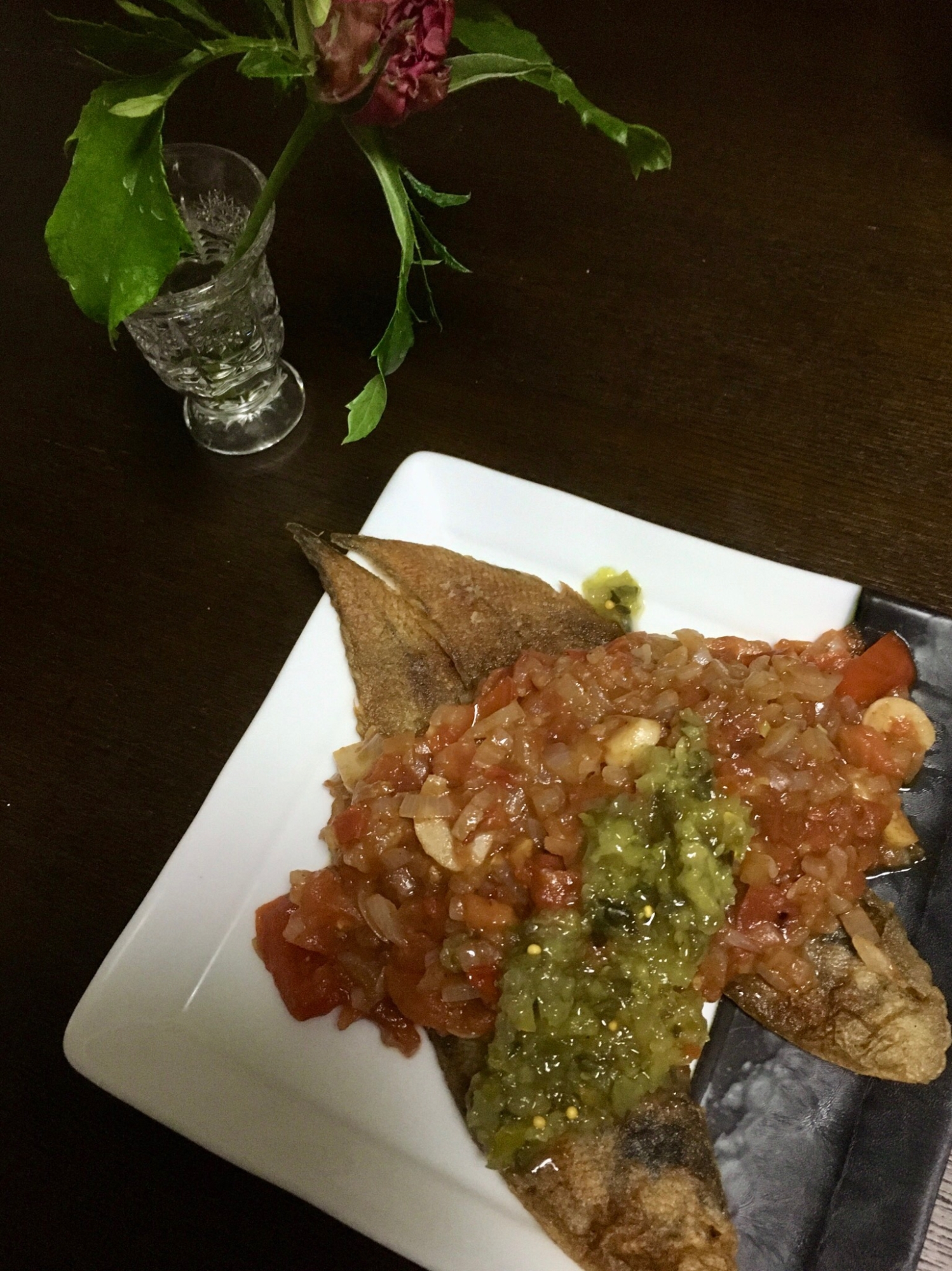 くちぞこ 舌平目 のムニエル レシピ 作り方 By 妻の覚書 楽天レシピ くちぞこ 舌平目 のムニエル レシピ 作り方 By 妻の覚書 楽天レシピ