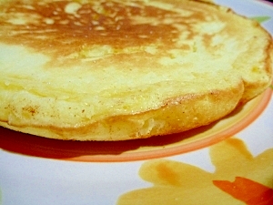 フライパンで簡単 チーズオムレット レシピ 作り方 By にぽな 楽天レシピ