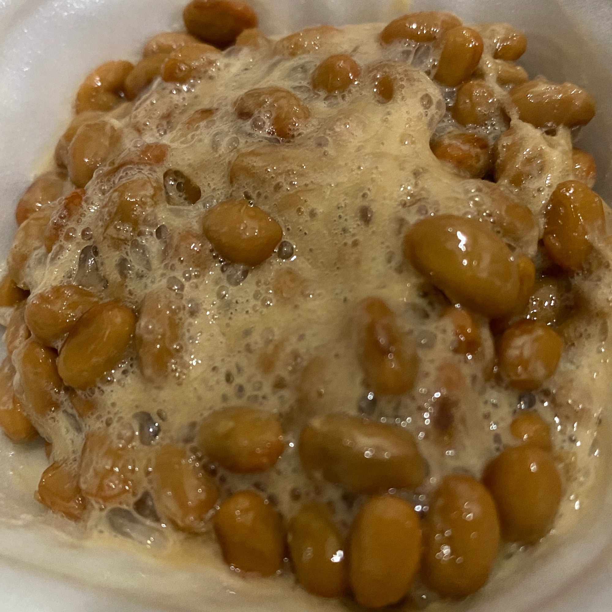 納豆アレンジ⑨