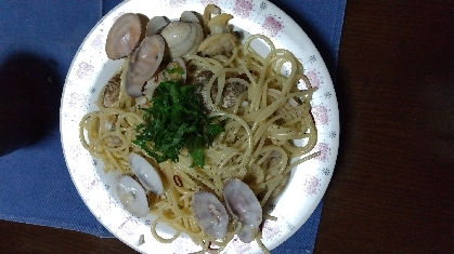 美味しかったです