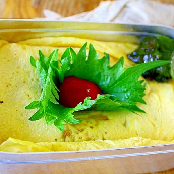 ポークオムライス 弁当 レシピ 作り方 By きばな 楽天レシピ ポークオムライス 弁当 レシピ 作り方 By きばな 楽天レシピ