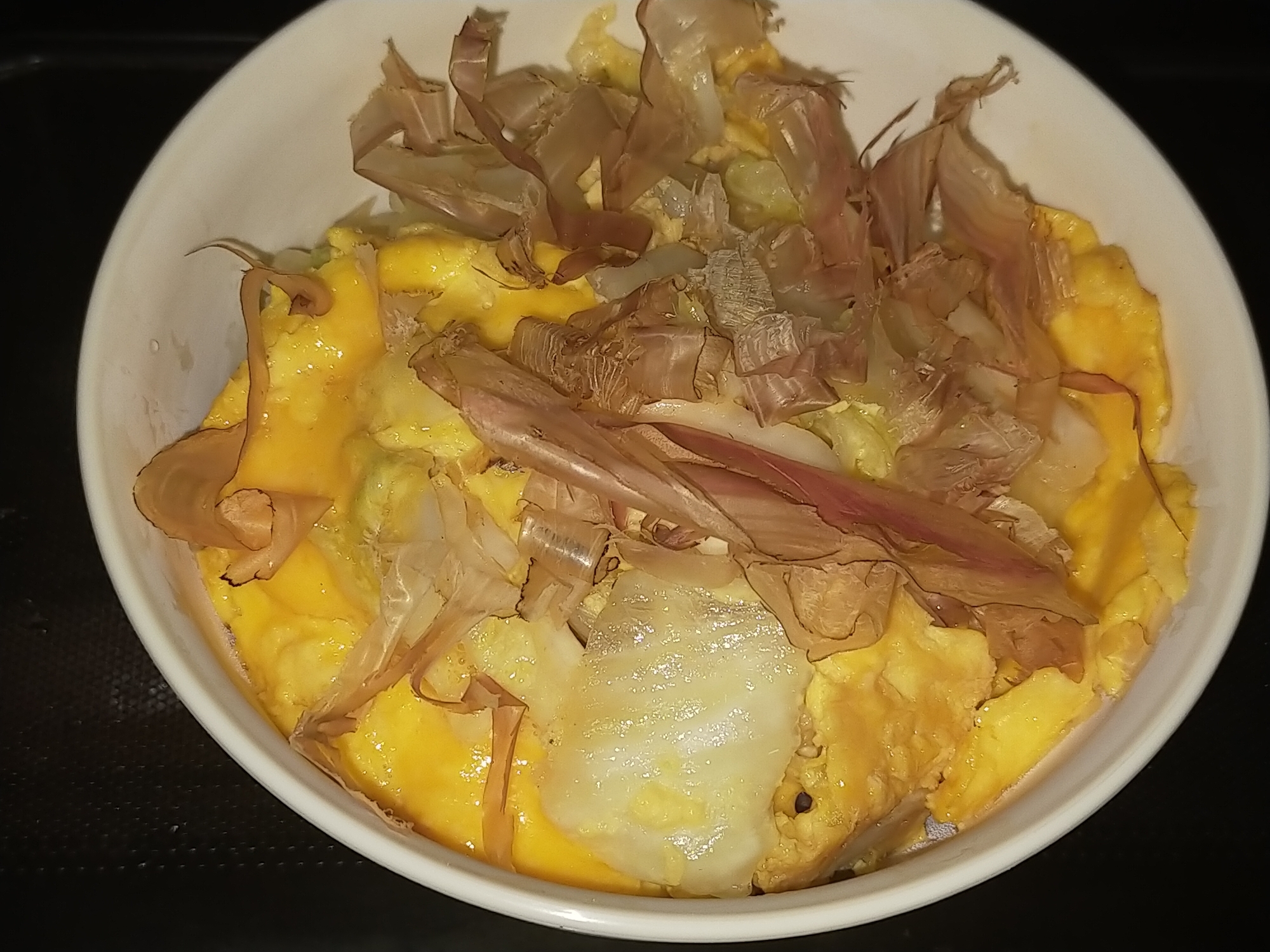 飛騨名物_郷土料理_漬物ステーキ丼！