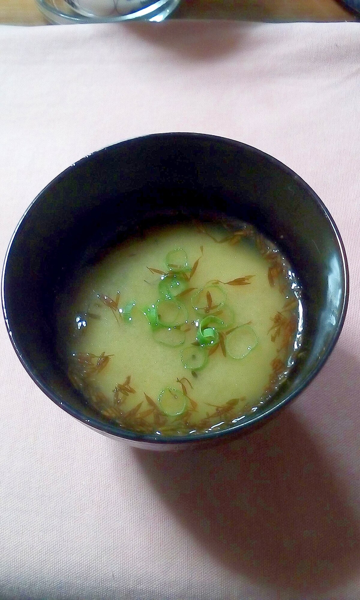 アカモクのおみそ汁 レシピ 作り方 By パンペルデュ 楽天レシピ アカモクのおみそ汁 レシピ 作り方 By パンペルデュ 楽天レシピ