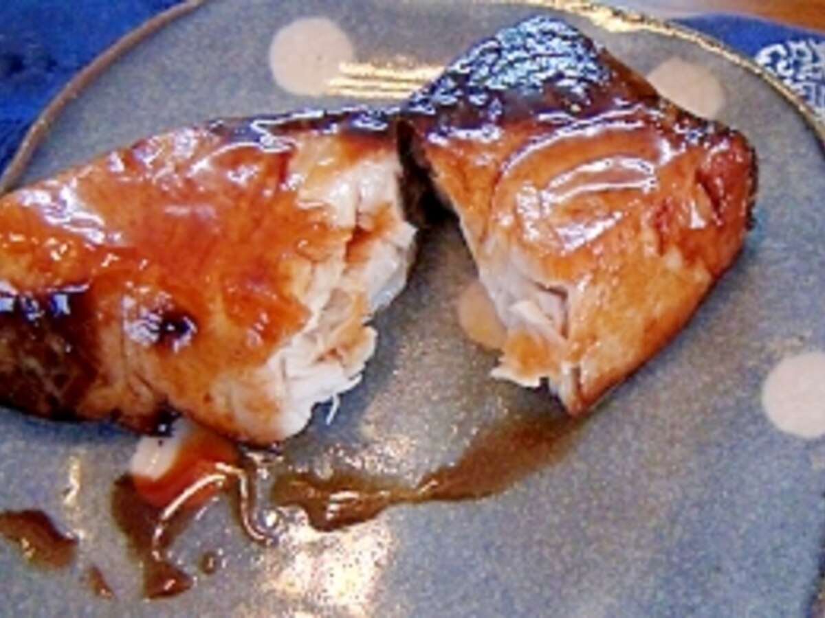 肉厚 ブリの照り焼き レシピ 作り方 By シェフぼんじり 楽天レシピ 肉厚 ブリの照り焼き レシピ 作り方 By シェフぼんじり 楽天レシピ