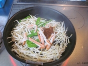 簡単味付け 醤油麹 もやし炒め レシピ 作り方 By Startrek 楽天レシピ