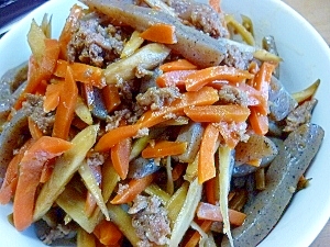 灰汁抜き済 こんにゃく 短冊切りレシピ 作り方の人気順 簡単料理の楽天レシピ 灰汁抜き済 こんにゃく 短冊切りレシピ 作り方の人気順 簡単料理の楽天レシピ