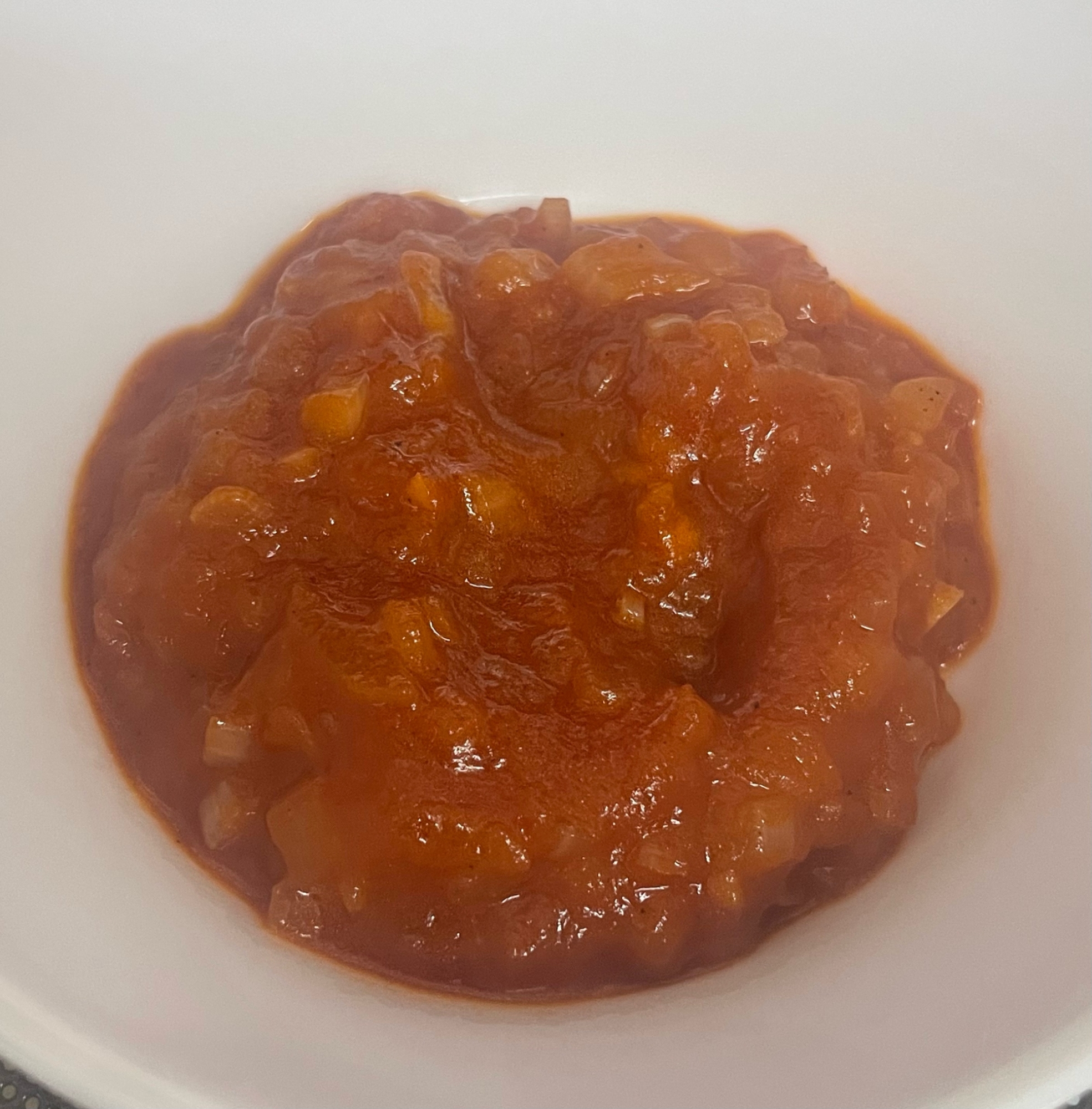 手作り　簡単　ピザソース