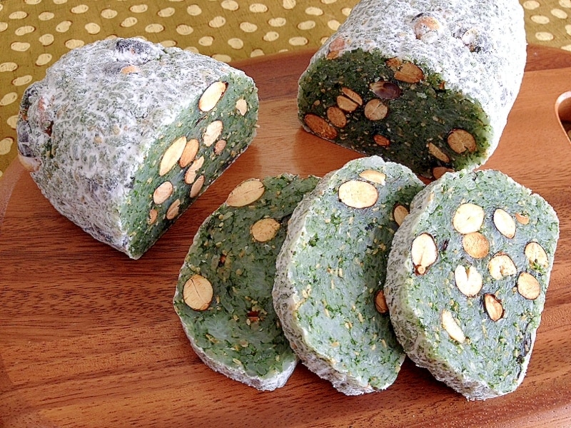 自家製☆3種入り豆餅 レシピ・作り方 by 栗皮茶 - 楽天レシピ