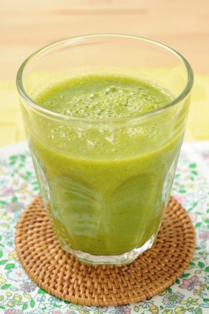 初めての人も安心 ビギナースムージー レシピ 作り方 By Greensmoothie 楽天レシピ