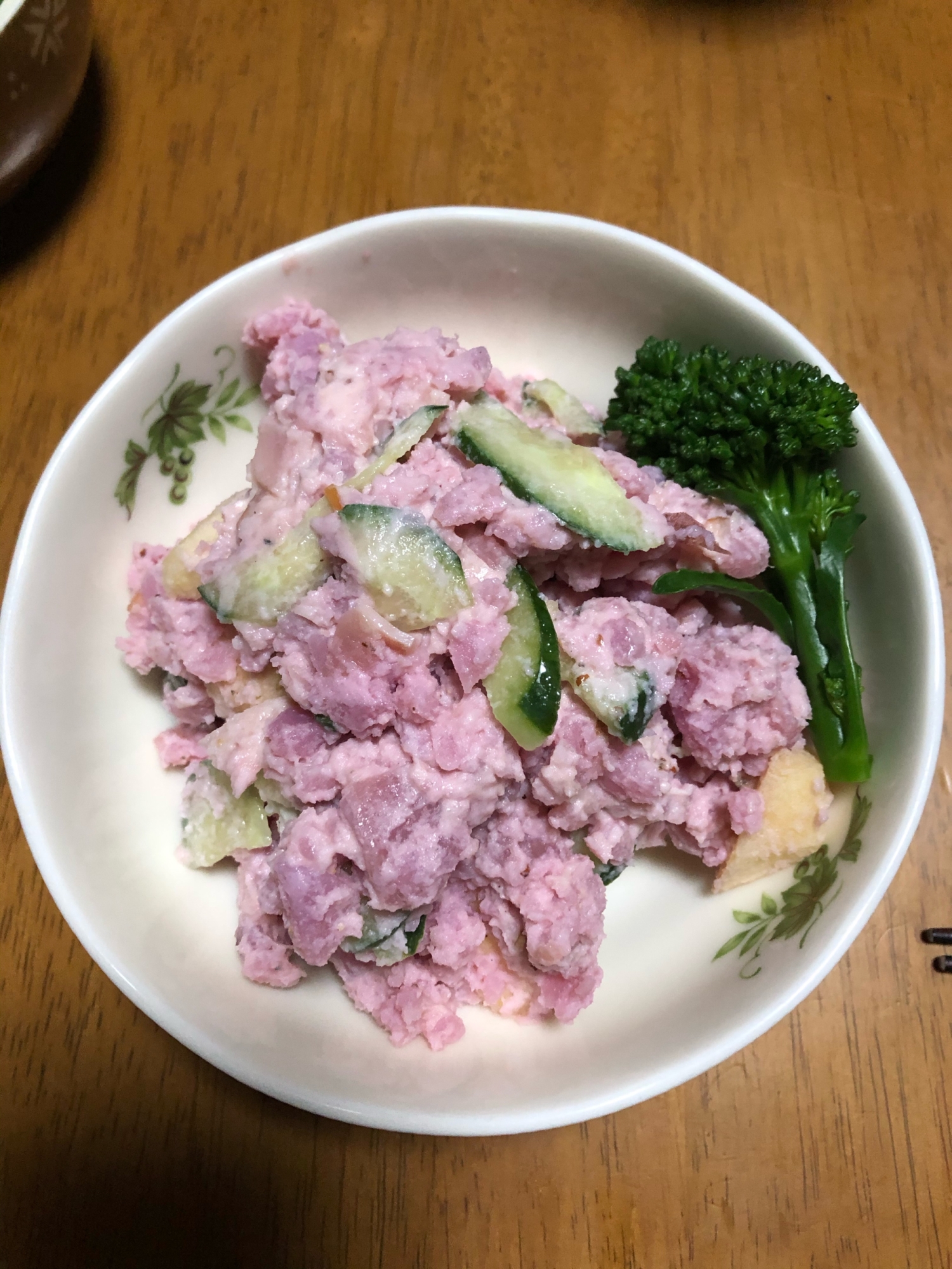 シャドークイーンのいろどりポテサラ レシピ 作り方 By すずみ 楽天レシピ シャドークイーンのいろどりポテサラ レシピ 作り方 By すずみ 楽天レシピ