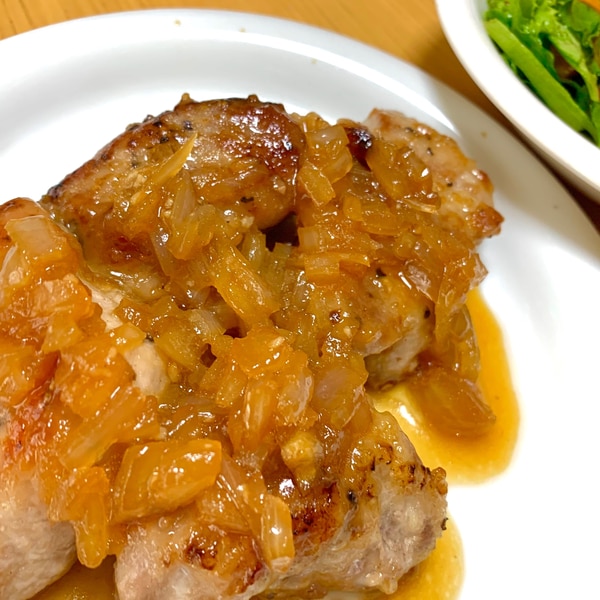カレー用の豚肉が豪華に ガーリックペッパーステーキ レシピ 作り方 By Kasat 楽天レシピ カレー用の豚肉が豪華に ガーリックペッパーステーキ レシピ 作り方 By Kasat 楽天レシピ