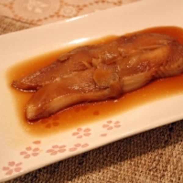 からすかれいの煮付け レシピ 作り方 By Pippiko 楽天レシピ からすかれいの煮付け レシピ 作り方 By Pippiko 楽天レシピ