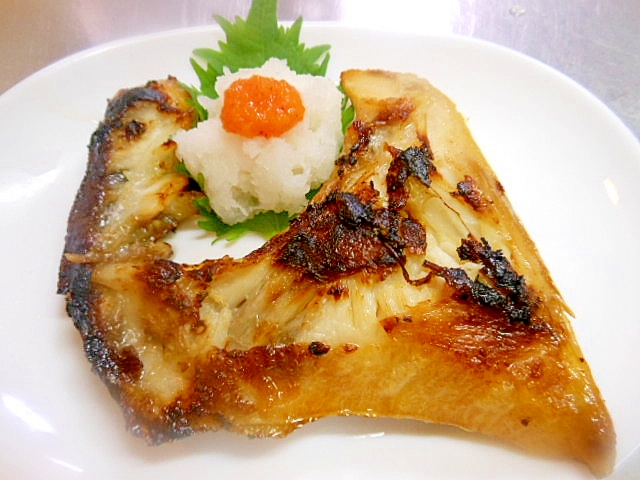 フライパンで ブリカマの塩麹焼き レシピ 作り方 By アルプスの乙女 楽天レシピ フライパンで ブリカマの塩麹焼き レシピ 作り方 By アルプスの乙女 楽天レシピ