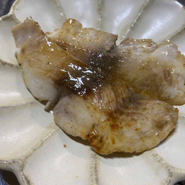 ヒラマサの切り身でバター醤油 レシピ 作り方 By よんちゃんママ 楽天レシピ ヒラマサの切り身でバター醤油 レシピ 作り方 By よんちゃんママ 楽天レシピ