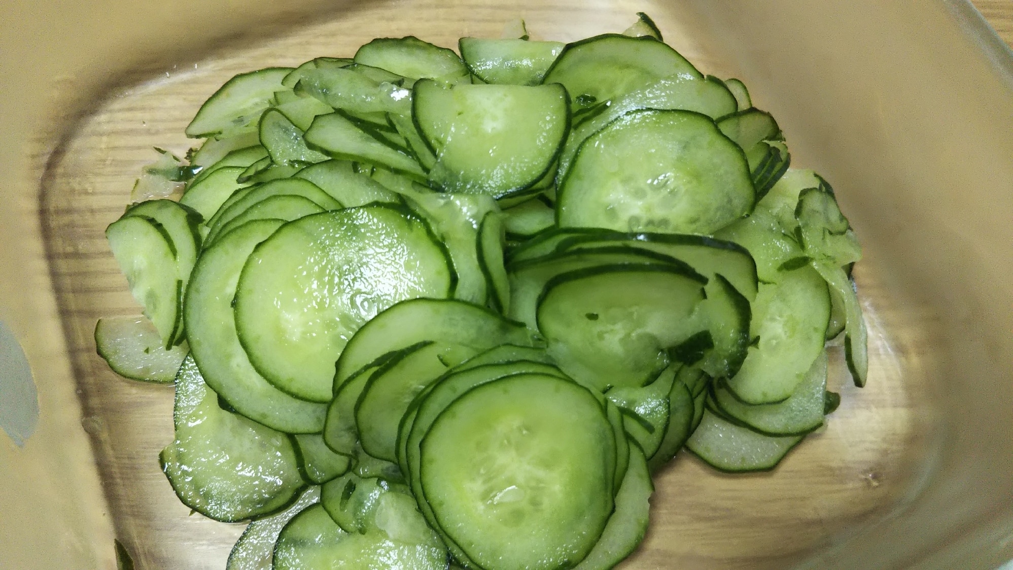 きゅうりのすだち和え☆ レシピ・作り方 by ミニー7015 - 楽天レシピ