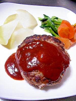 高野豆腐入りハンバーグ レシピ 作り方 By Azukiぱん 楽天レシピ 高野豆腐入りハンバーグ レシピ 作り方 By Azukiぱん 楽天レシピ