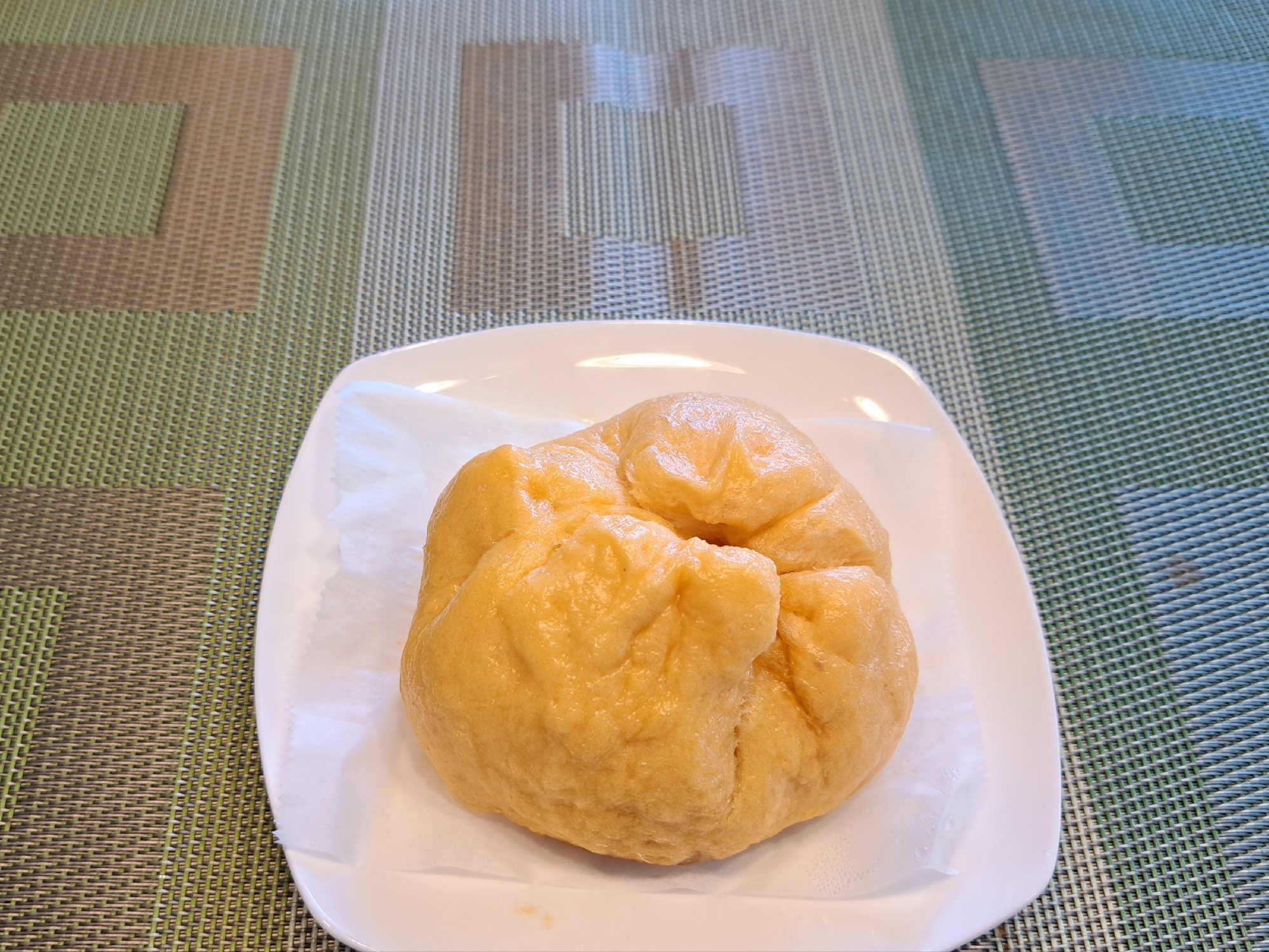 お家で手作り!チーズたっぷり!ピザまん