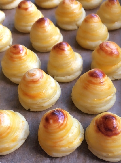 簡単で美味しいのでパクパクいけます！