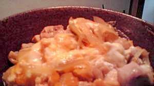 病み上がりさんにも食べやすい親子丼 レシピ 作り方 By まぁ1001 楽天レシピ 病み上がりさんにも食べやすい親子丼 レシピ 作り方 By まぁ1001 楽天レシピ