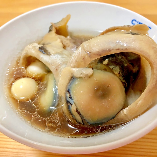 コラーゲン マグロの目玉煮 レシピ 作り方 By きのこのみみ 楽天レシピ コラーゲン マグロの目玉煮 レシピ 作り方 By きのこのみみ 楽天レシピ