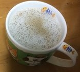 豆乳カフェモカ風コーヒー