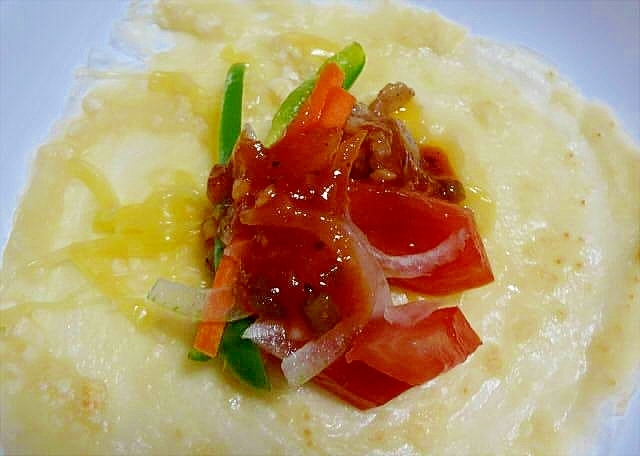 アップルビーの熱々スキレットファヒータのレシピをコピー